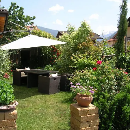 Bed & Breakfast Ca' Ada 3*