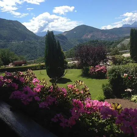 Bed & Breakfast Ca' Ada Faver
