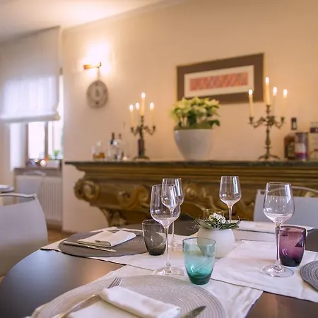 Ca' Ada Bed & Breakfast 3*