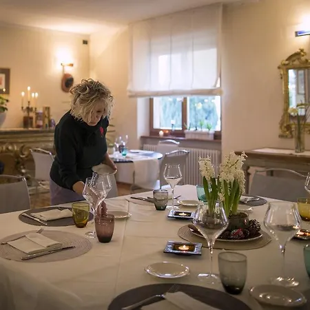 Bed & Breakfast Ca' Ada Faver