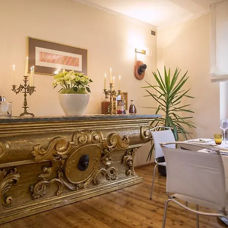Ca' Ada Bed & Breakfast Faver