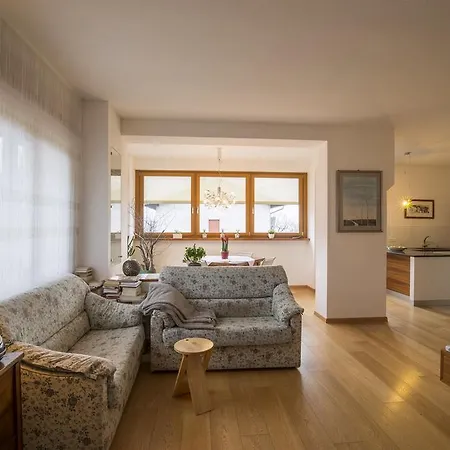 Ca' Ada Bed & Breakfast 3*