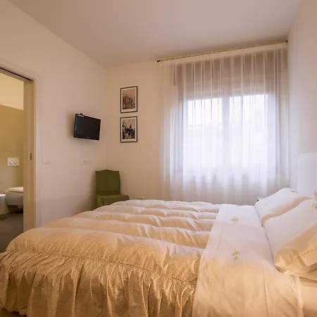 Bed & Breakfast Ca' Ada 3*