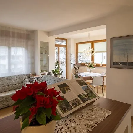 Bed & Breakfast Ca' Ada Faver